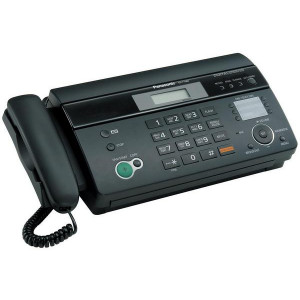 Факс Panasonic KX-FT988UA (KX-FT988UA-B)
