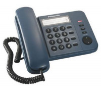 Телефон Panasonic KX-TS2352UA (KX-TS2352UAC)