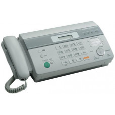 Факс Panasonic KX-FT982UA (KX-FT982UA-W)