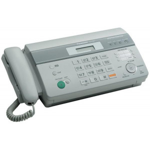 Факс Panasonic KX-FT982UA (KX-FT982UA-W)