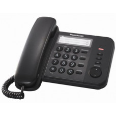Телефон Panasonic KX-TS2352UA (KX-TS2352UAB)
