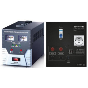 Стабилизатор Gemix GMX-5000 (GMX-5000)