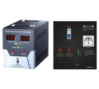 Стабилизатор Gemix GDX-8000 (GDX-8000)