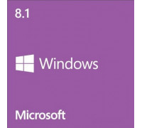 Операционная система Microsoft Windows SL 8.1 32Bit Russian (4HR-00214)