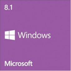 Операционная система Microsoft Windows SL 8.1 32Bit Russian (4HR-00214)