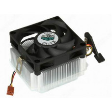 Вентилятор для AMD; Cooler Master DK9-7E52B-0L-GP
