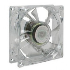 Вентилятор для корпуса; Cooler Master BC 80 LED FAN (R4-BC8R-18FB-R1)