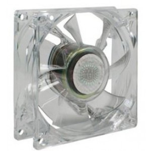 Вентилятор для корпуса; Cooler Master BC 120 LED White (R4-BCBR-12FW-R1)