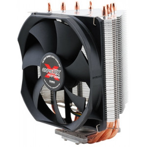 Вентилятор для AMD&Intel; Zalman CNPS11X Performa