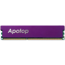 Оперативная память DDR3 SDRAM 2Gb PC3-10600 (1333); Apotop; радиаторы (RET)