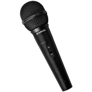 Микрофон Defender MIC-129