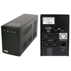 ИБП Powercom BNT-1000AP (BNT-1000AP)