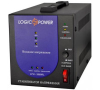 Стабилизатор LogicPower LPH-2000RL (LPH-2000RL)