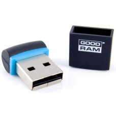 Flash-память GoodRAM Piccolo (PD16GH2GRPIKR10); 16Gb; USB 2.0; Black