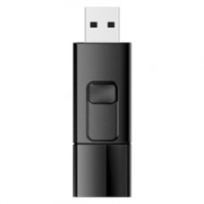Flash-память Silicon Power Blaze B05 (SP008GBUF3B05V1K); 8Gb; USB 3.0; Black