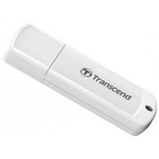 Flash-память Transcend JetFlash 370 (TS4GJF370); 4Gb; USB 2.0; White