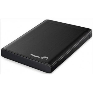 Жесткий диск USB 3.0 500.0 Gb; Seagate; Backup Plus Portable; 2.5''; Black (STBU500200)