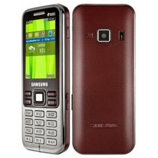Мобильный телефон Samsung C3322 (GT-C3322WRI)