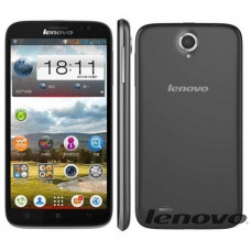 Смартфон Lenovo IdeaPhone A850; Black (P0P2000DUA)