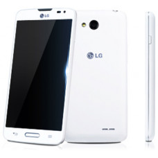 Смартфон LG Optimus L90 Dual D410 White (LGD410.ACISWH)