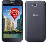 Смартфон LG Optimus L90 Dual D410 Black (LGD410.ACISBK)