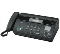 Факс Panasonic KX-FT982UA (KX-FT982UA-B)