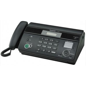 Факс Panasonic KX-FT982UA (KX-FT982UA-B)