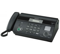 Факс Panasonic KX-FT984UA (KX-FT984UA-B)