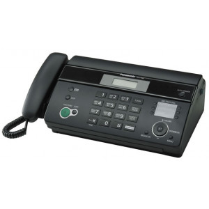 Факс Panasonic KX-FT984UA (KX-FT984UA-B)