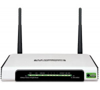 Маршрутизатор TP-Link TL-WR1042ND (TL-WR1042ND)