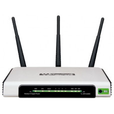 Маршрутизатор TP-Link TL-WR1043ND