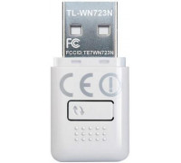 WiFi адаптер TP-Link TL-WN723N