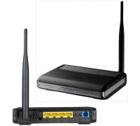 Модем xDSL Asus DSL-N10  (DSL-N10)