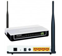 Модем xDSL TP-Link TD-W8950ND (TD-W8950ND)