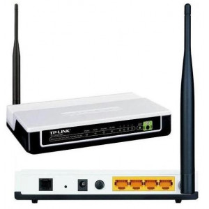 Модем xDSL TP-Link TD-W8950ND (TD-W8950ND)