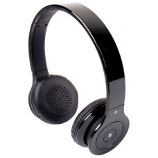 Гарнитура Gemix BH-07; Bluetooth; Black (BH-07)