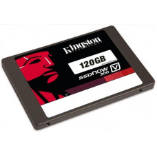 Жесткий диск SSD 120.0 Gb; Kingston SSDNow V300 (SV300S37A/120G)
