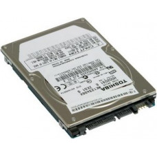 Жесткий диск SATAIII 320.0Gb Toshiba; 2.5''; (MQ01ABF032)