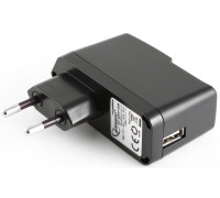 USB зарядное устройство Gembird MP3A-UC-AC1; 220V на USB