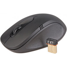Мышь беспроводная A4Tech G7-630D-1; USB; Wireless; Black