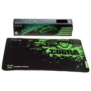 Коврик E-Blue EMP005-S; professional; Cobra design; (S) 280x225mm; Black