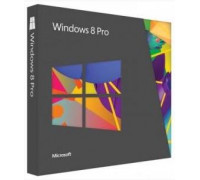 Операционная система Microsoft Windows Pro 8 Win32 Russian 1pk DSP OEI DVD (FQC-05936)