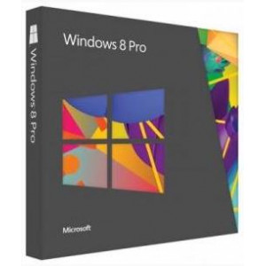 Операционная система Microsoft Windows Pro 8 Win32 Russian 1pk DSP OEI DVD (FQC-05936)