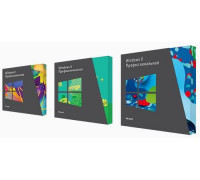 Операционная система Microsoft Windows SL 8 Win32 Russian 1pk DSP OEI Region-EM DVD (4HR-00053)