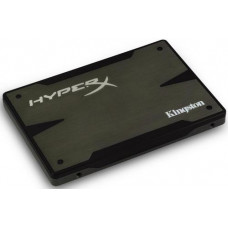 Жесткий диск SSD 120.0 Gb; Kingston HyperX 2.5''; SATAIII; (SH103S3/120G)