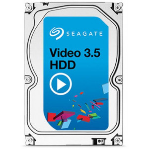 Жесткий диск SATAIII 2000.0 Gb; Seagate Pipeline HD (ST2000VM003)
