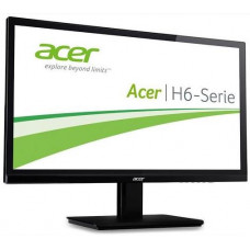 Монитор TFT 22'' E-IPS Acer H226HQLbmid; Led; Black