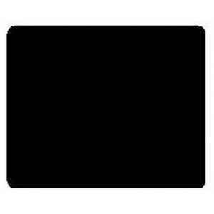 Коврик Gembird MP-A1B1; Black (MP-A1B1-BLACK)