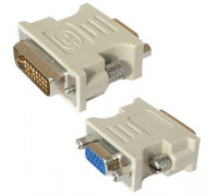 Переходник DVI to VGA
