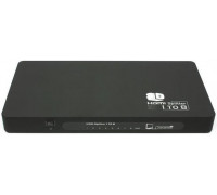 HDMI Spliter Viewcon VE405; 1 to 8